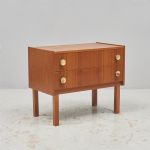 1413 2087 CHEST OF DRAWERS